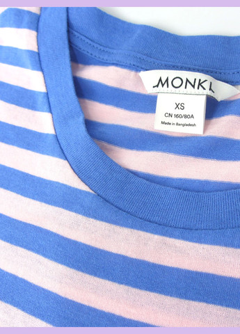 Футболка Monki - (340233671)