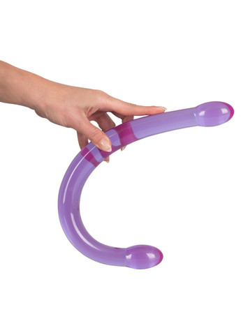 Фаллоимитатор двойной No Brand (284741686)