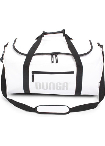 УЦИНКА! Водонепроницаемая дорожная сумка 40L Dungo Duffle Bag белая No Brand (361157326)