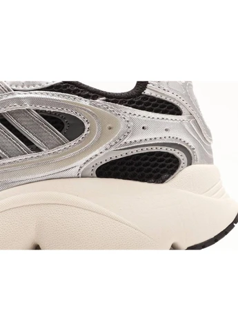 Черные летние кроссовки adidas ozmillen grey black адидас озмилен No Brand