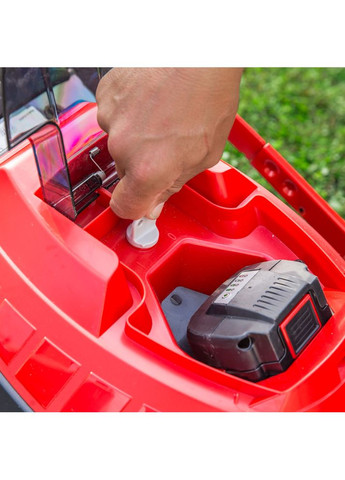 Газонокосилка Moweo 46.0 Li SP (119934) AL-KO (330120559)