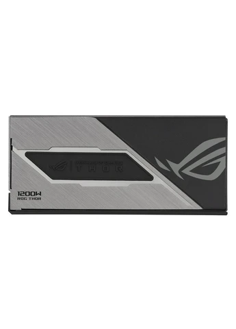 Блок питания ROG Thor 1200W Platinum III (90YE00V2-B0NA00) Asus (400913051)