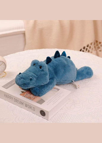 Мила плюшева іграшка крокодил 45 см (TA0080) No Brand (305772197)