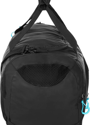 Cумка Duffel bag L 60149 Темно-синій 55x26x30см Aqua Speed (333959348)