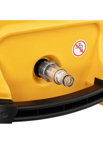 Мінімийка високого тиску AquaClean 175 -HPW2417 2E (361853658)