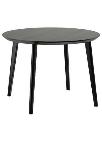 Стіл ІКЕА LISABO 105 см (50416501) IKEA (278406622)