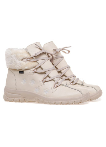 Черевики жіночі L7106-60 Rieker (295291810)