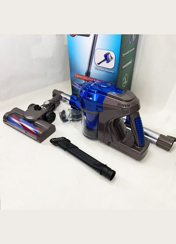 Пылесос ручной VVC0305С Vilgrand (364663627)