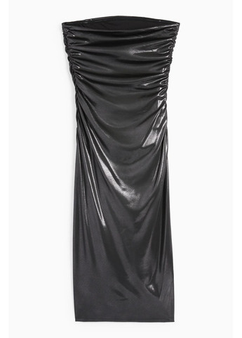 Сіра сукня C&A