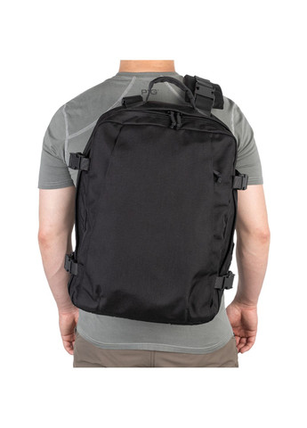 Рюкзак польовий AMICACombat Black P1G (315878770)