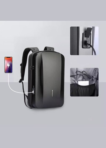 Рюкзак Ultimate MR8918 Black Mark Ryden (342369842)