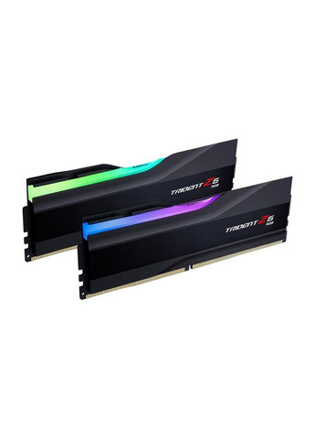Модуль памяти DDR5 2x16GB/7600 Trident Z5 RGB Black (F5-7600J3646G16GX2-TZ5RK) G.SKILL (360400952)