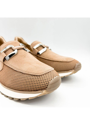 Мокасини (р) Замша/Текстиль 0-1-1-9-24502-42-311 Caprice (364657777)