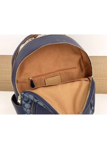 Женский брендовый рюкзак Court (5673) Lux No Brand (402257703)