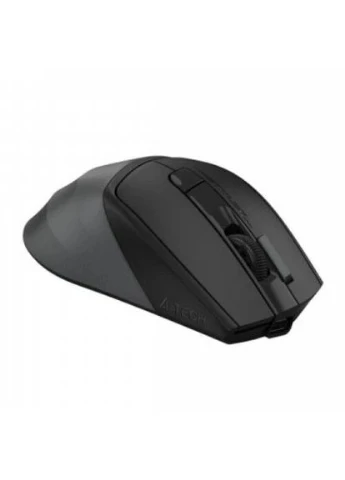 Мышь беспроводная FG45CS Air2 "Fstyler", Stone, Type-C / USB 2.4GHz, оптическая, 1000 - 2000 dpi, 7 кнопок, аккумулятор FG45CS AIR2 A4Tech (395348278)