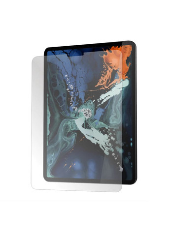 Защитное стекло HD Full Screen для Apple iPad Pro 12.9'' 2018/2020/2021 (0.33 мм) Dux Ducis (324234665)
