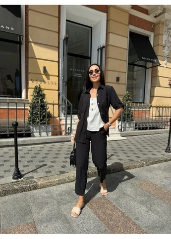 Женский костюм тройка Asi.Store.ua (397286397)
