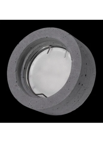 Светильник гипсовый СВБ 18У9100 R УХЛ4 / AZ33 HOPFEN (398865499)