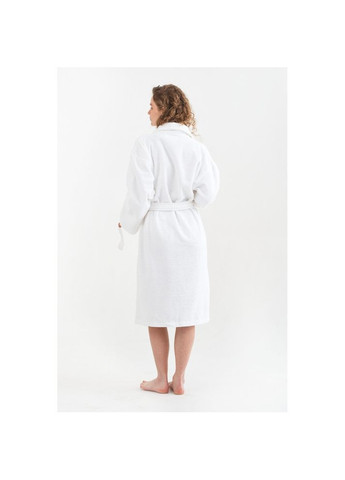 Халат махровый отельный 400 Lotus (275864024)