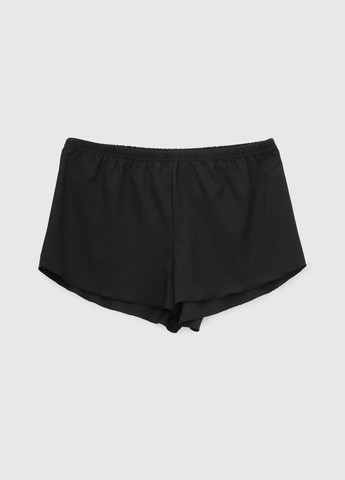 Чорна всесезон піжамні шорти жіночі f50135 (2000990258946a) shop (2000990258946) Fleri