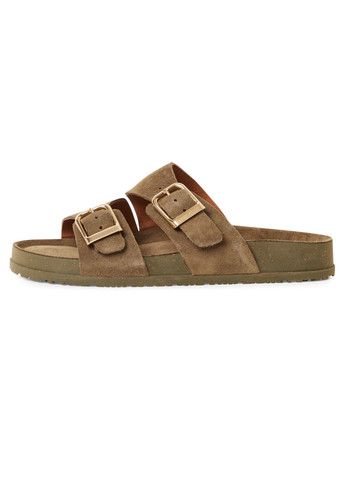 Шльопанці жіночі 1-27500-44/722 Tamaris (328559734)