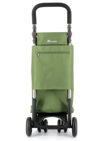 Сумка-тележка I-Bag MF 4.2 Tour Plus Khaki (IBG002-1005) (931957) Rolser (391614015)