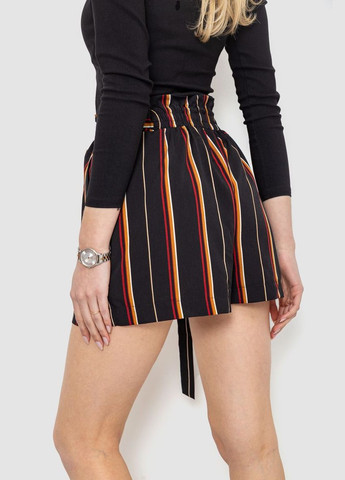 Шорты женские в полоску,, 244R078 Ager (315789153)