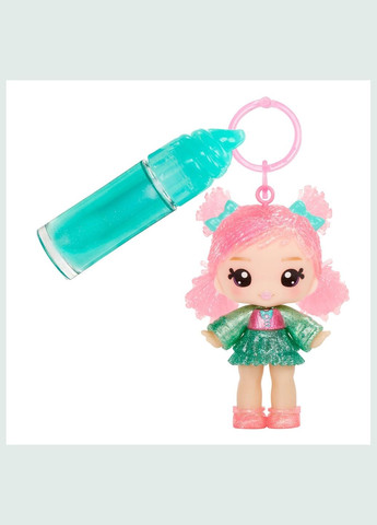 Кукла Сьюзи Сауэр Строу с блеском для губ (525479) Yummiland (326805861)