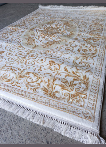 Ковер современная классика 2х3 Турция Konfetti Carpet Vals (323224327)