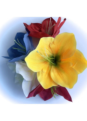 Амариллис, упаковка 50 шт Пластмакс (372837997)