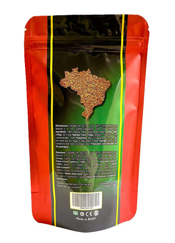 Кофе растворимый сублимированный 75г. Premiere Brasil DeLux (Бразилия) дой-пак No Brand (358791009)