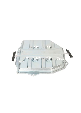 Фильтр АКПП MB E-class (W124/210)/S-class (W126/140) 2.0-6.0 79-02 02180 RU63 Febi Bilstein (342405290)