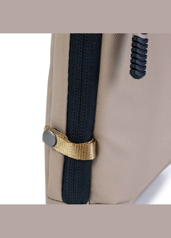 Мужская сумка через плечо Commute Turn 1.9 л Vintage Taupe (HCOM08/877-20) HEDGREN (322582443)