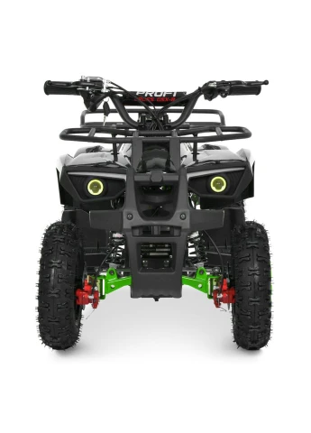 Дитячий електромобіль Квадроцикл HB-ATV1000AS-2-5 до 45 кг No Brand (388123849)