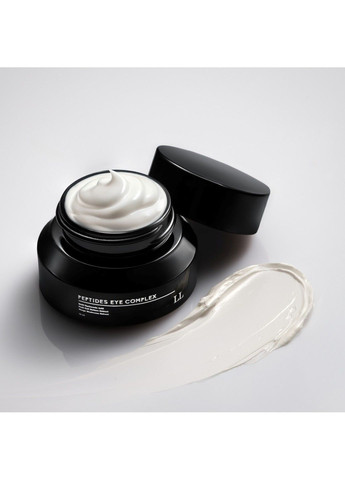 Love&Loss Відновлюючий крем для зони навколо очей зі стовбуровими клітинами яблука та пептидами Peptide Eye Complex 15 мл — Крем, Україна (335371577)