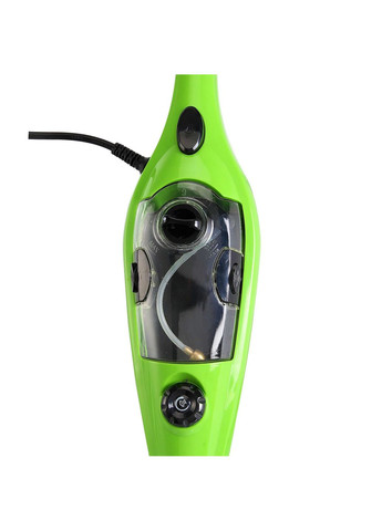 Швабра парова X10 6 чорна (MER-15144_1360) XPRO (303912512)