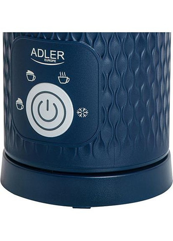 Спінювач молока AD 4494 Blue Adler (360398602)