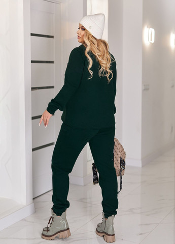 Зимовий брючний костюм No Brand (314456922)