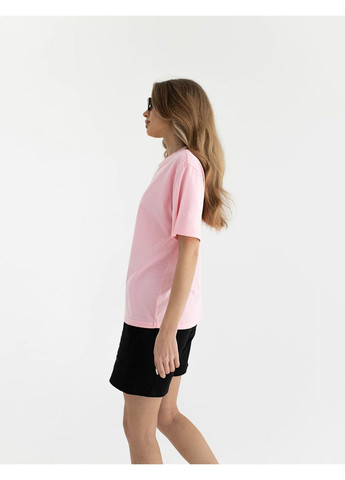 Унісекс футболка коттон оверсайз (0011800BELL) Casual Trend №118 - (358935122)