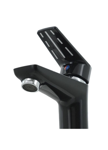 Змішувач для умивальника RIZO RP10B No Brand (362046122)