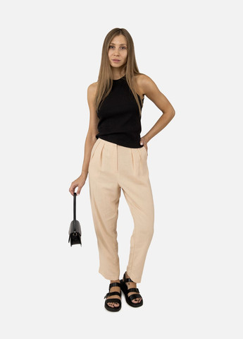 Жіноча майка колір чорний CB-00253773 DRA COLLECTION — 319075476