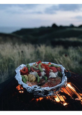 Дрова березові для декору, каміна Medium 15 dm³ Penyok (369653586)