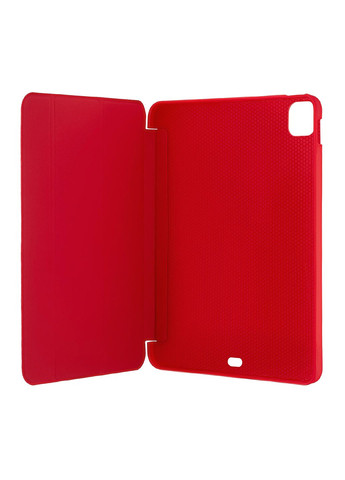 Чохол-книжка Smart iPad Pro (11"/2020/2021) Clear Red Case iPad Pro 3 (11/2021); iPad Pro 2 (11/2020) (297455346)