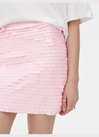 Спідниця літо,рожевий, Primark (336026192)