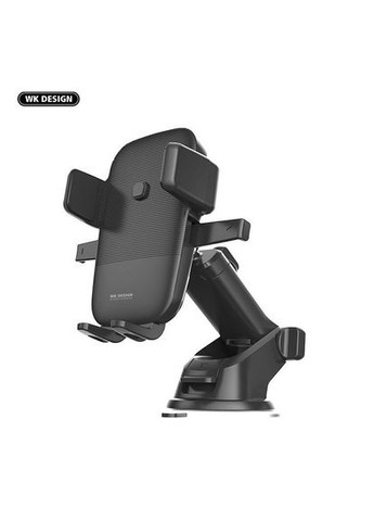 Авто держатель с беспроводным зарядным устройством WP-U48 10Вт WK (340132551)