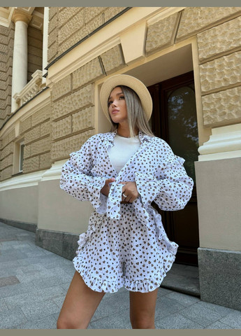 Жіночий костюм літній Asi.Store.ua (347234709)