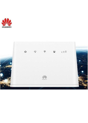 Мобильный роутер модем LTE Router B311-221 Huawei (277634812)