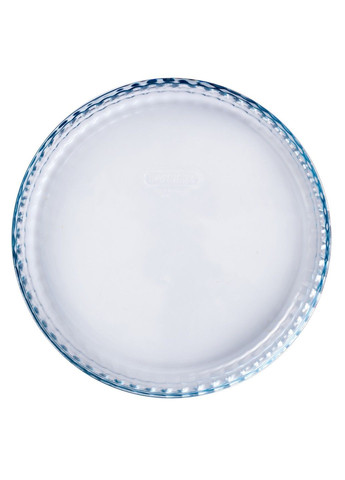Форма с/у форма кругл. 31см рифл. край 1.9л (814B000/8446) Pyrex (365274933)