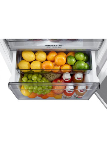 Холодильная камера BRR29703EWW Samsung