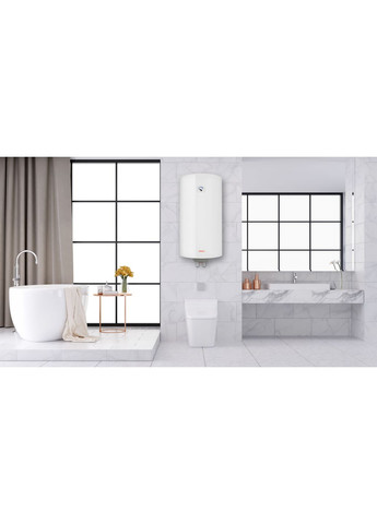 Водонагреватель электр. NEU NTS 100 V 1.5K EU2 круглый, 100л, 1,5кВт, мех. управление, C, Италия, накопительный Ardesto